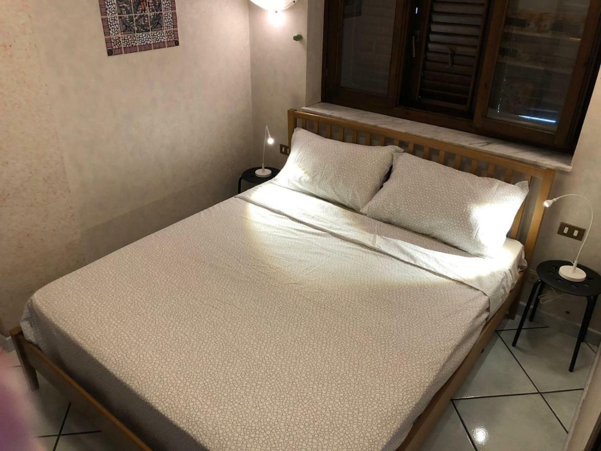 Adele'S Apartment - Mulinia Residence Acireale Dış mekan fotoğraf