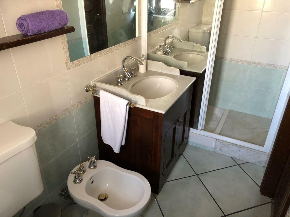 Adele'S Apartment - Mulinia Residence Acireale Dış mekan fotoğraf