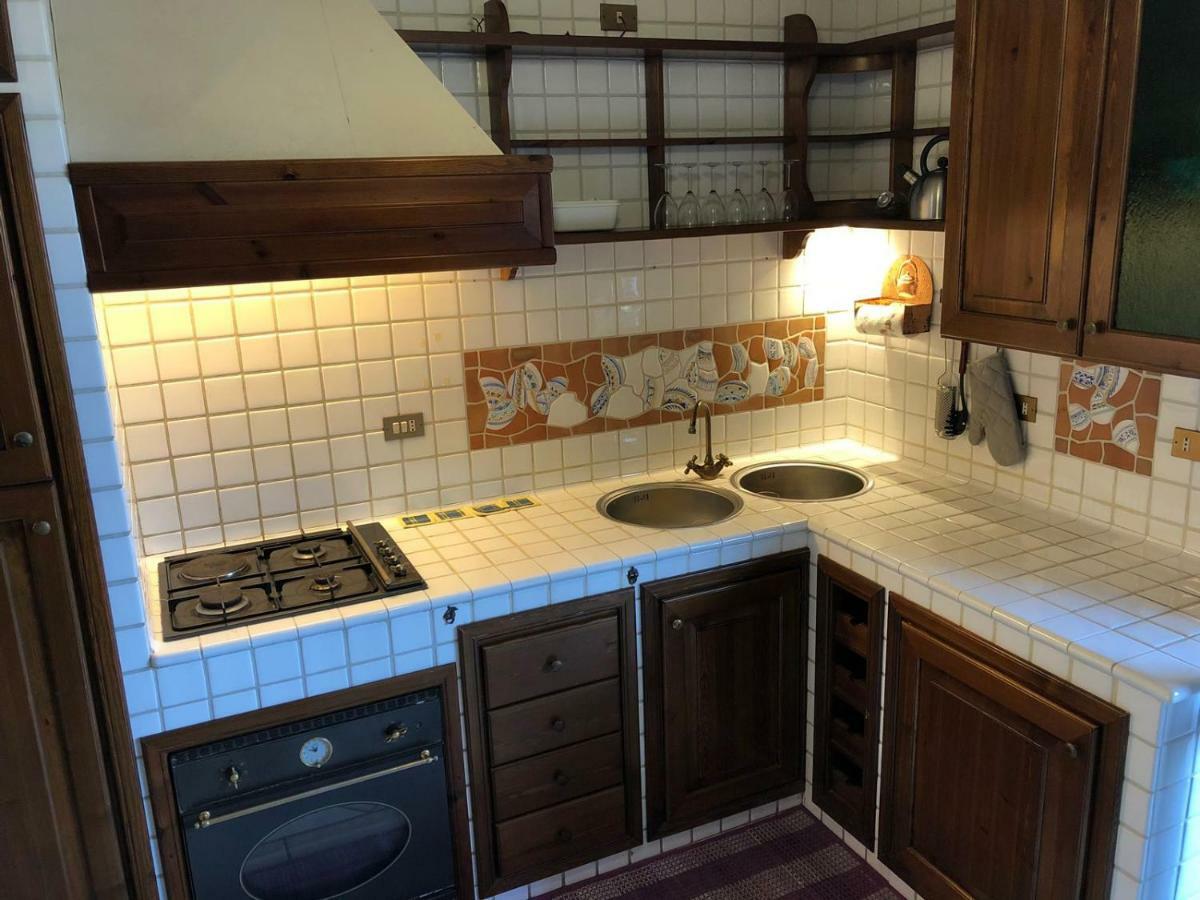 Adele'S Apartment - Mulinia Residence Acireale Dış mekan fotoğraf